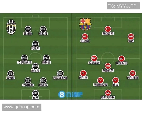 CCTV直播巴萨与尤文激战巅峰对决精彩回顾与分析