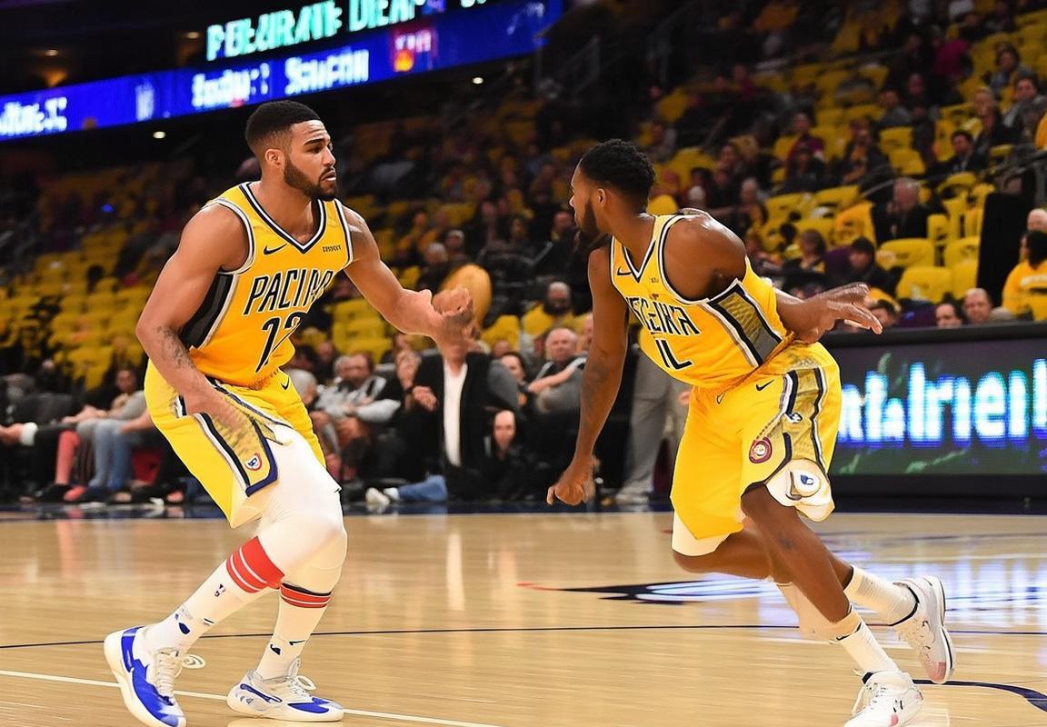 [NBA]季后赛5月22日：步行者VS尼克斯